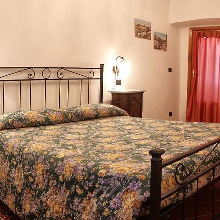 B&B Il Lavaccio Filattiera Eksteriør billede